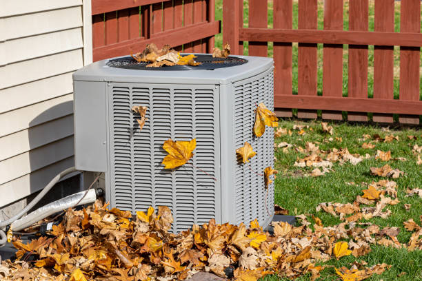 Best HVAC companies near me  in Marfa, TX