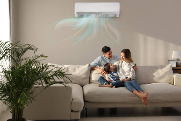 Best Local HVAC companies  in Marfa, TX