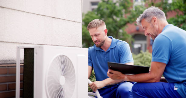 Best Affordable air conditioning repair  in Marfa, TX