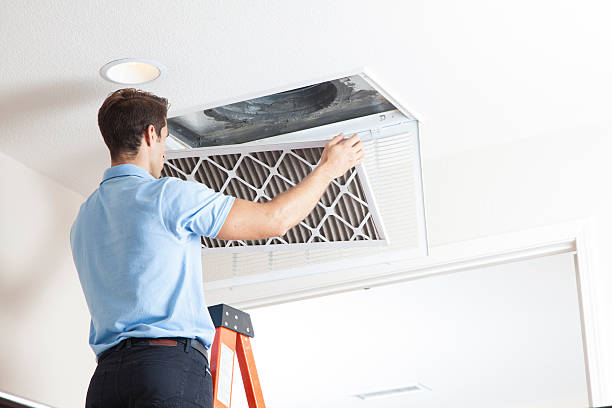 Best Heating repair services  in Marfa, TX