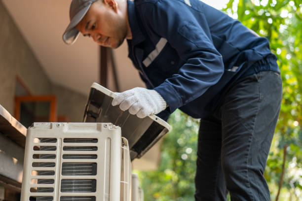 Best HVAC tune-up services  in Marfa, TX