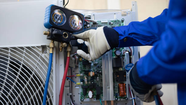 Marfa, TX HVAC Company